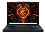 Msi Crosshair 16 Max HX E2WGK (NVIDIA® GeForce RTX™ 5070 Laptop GPU, GDDR7 8GB)