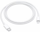 USB-C to Lightning Cable (1m)