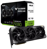 ASUS TUF-RTX5080-O16G-GAMING