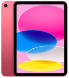 iPad 11-inch Wi-Fi 128GB - Pink