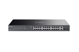 Tp-Link ES228GP Omada 28-Port Gigabit Easy Managed Switch with 24-Port PoE+