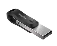 iXpand Flash Drive Go - 64GB