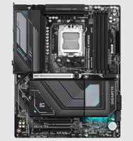 Gigabyte B850 GAMING X WIFI 6E AM5 Atx Motherboard