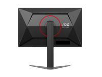 AOC 24G4 23.8" IPS Gaming Monitor