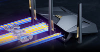 Asus RT-BE88U BE7200 DB WiFi7 Router