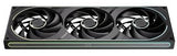 TRYX FOBR ARGB 360 Fan - Black | White