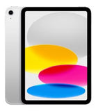 iPad 11-inch Wi-Fi + Cellular 512GB - Silver