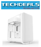 HYTE X50 MESH | X50 TG Modern Performance Case