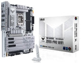ASUS TUF GAMING Z890-PRO WIFI WHITE