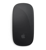Magic Mouse - Black Multi-Touch Surface