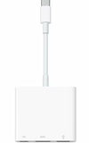 USB-C Digital AV Multiport Adapter