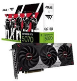 ASUS T1-RTX5070-O12G-GAMING