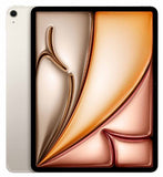 iPad Air 13-inch Wi-Fi + Cellular 256GB - Starlight