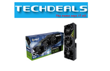 Palit GeForce RTX5080 GAMING PRO OC 16GB GDDR7