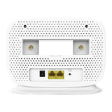 TP-Link TL-MR105 300 Mbps Wireless N 4G LTE Router