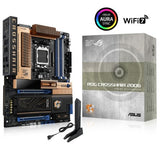ASUS ROG CROSSHAIR X870E 2006 ATX