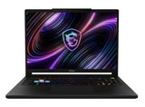Msi Raider A16 HX B8WI (NVIDIA® GeForce RTX™ 5080 Laptop GPU, GDDR7 16GB)