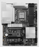 MSI PRO Z890-P WIFI