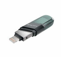 SDIX90N iXpand™ Flash Drive Flip for iOS - 064G-GN6NK