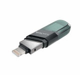 SDIX90N iXpand™ Flash Drive Flip for iOS - 064G-GN6NK