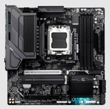 Gigabyte B850M GAMING X WF6E AM5 M-Atx Motherboard