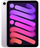 iPad mini Wi-Fi 128GB - Purple