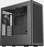 HAVN BF 360 Flow Premium Mid Tower Case w/Fans Black | White