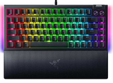 Razer BlackWidow V4 75% - Hot-swappable Mechanical Gaming Keyboard