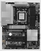 MSI PRO X870-P WIFI