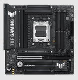 ASUS TUF GAMING B850M-PLUS