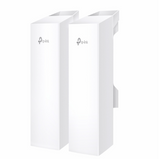 Tp-Link EAP115-Bridge KIT Omada Wireless Bridge 5 GHz 300 Mbps Long-Range Indoor/Outdoor Access Point