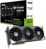 ASUS TUF-RTX5060TI-O16G-GAMING