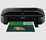 Canon PIXMA iX6870 Wired & Wireless Printer