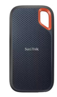 SanDisk Extreme Portable SSD - 4TB