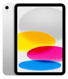 iPad 11-inch Wi-Fi 256GB - Silver