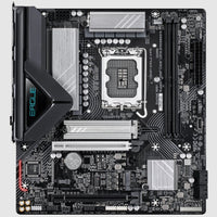 Gigabyte B860M EAGLE WIFI6 M-Atx LGA1851 Motherboard