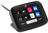 Elgato Stream Deck NEO Black | White