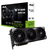 ASUS TUF-RTX5070TI-O16G-GAMING