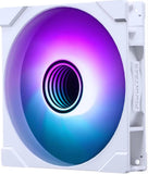 Phanteks M25 G2 140mm, PWM fan, DRGB, White