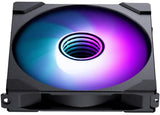 Phanteks M25 G2 140mm, PWM fan, DRGB, Black