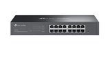 Tp-Link ES216G Omada 16-Port Gigabit Easy Managed Switch