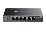 Tp-Link ES206GP Omada 6-Port Gigabit Easy Managed Switch with 4-Port PoE+