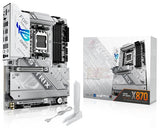 ASUS ROG STRIX X870-A GAMING WIFI AMD AM5