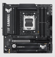 ASUS TUF GAMING B850M-PLUS WIFI
