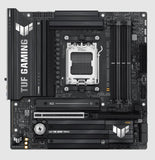 ASUS TUF GAMING B850M-PLUS WIFI