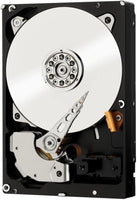 WD Black 3.5" Gaming HDD 7200RPM SATA 6Gb/s - 1TB | 2TB | 4TB | 6TB | 8TB | 10TB