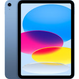 iPad 11-inch Wi-Fi 256GB - Blue