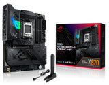 ASUS ROG STRIX X870-F GAMING WIFI AMD AM5