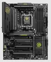 MSI MAG X870 TOMAHAWK WIFI