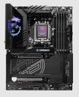 MSI MPG X870E CARBON WIFI